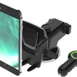 iottie Easy One Touch 3